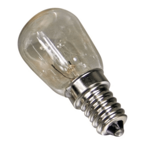 Lampara Perfume Fantasia Clara 25w E14 220v Incandescente