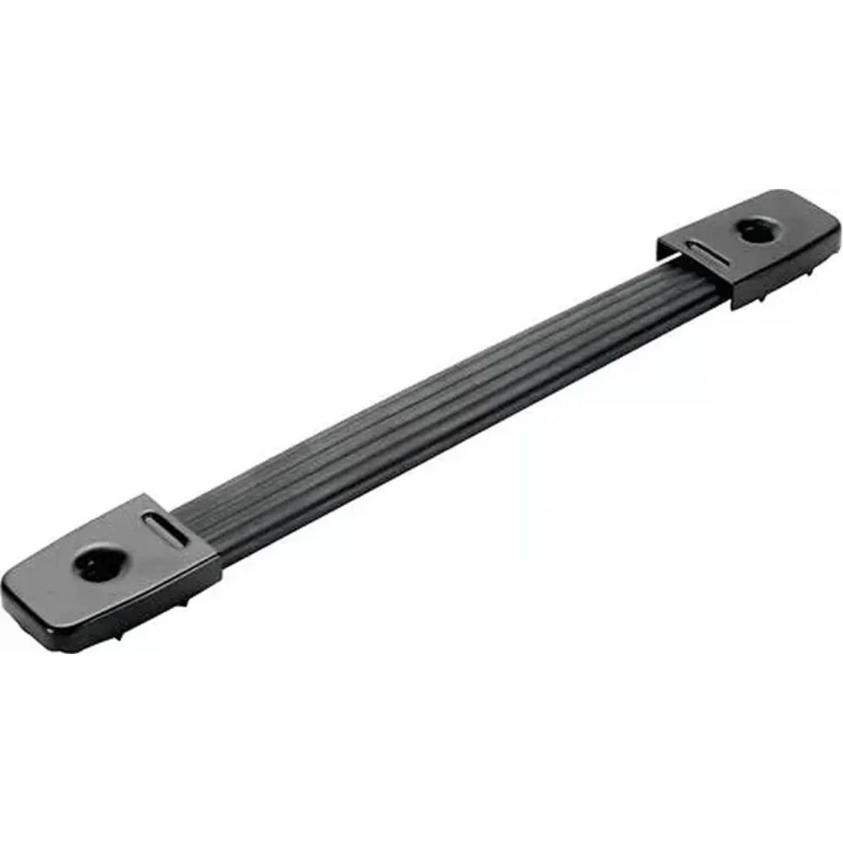 Manija Fleje C/ Alma De Acero Para Rack Valijas