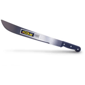 Machete 16 Pulgadas Acero Hoja 40cm