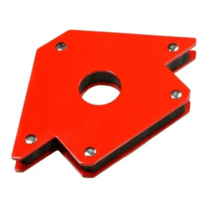 Escuadra Magnetica Soldar Soporte 75 Libras 5 Pulgadas