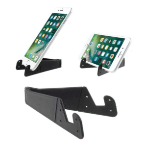 Soporte Portatil Plegable Celular Tablet Mesa Escritorio