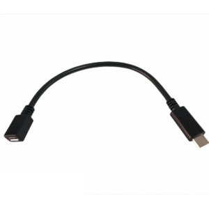 Cable Adaptador Micro Usb A Tipo C Samsung Motorola Celular