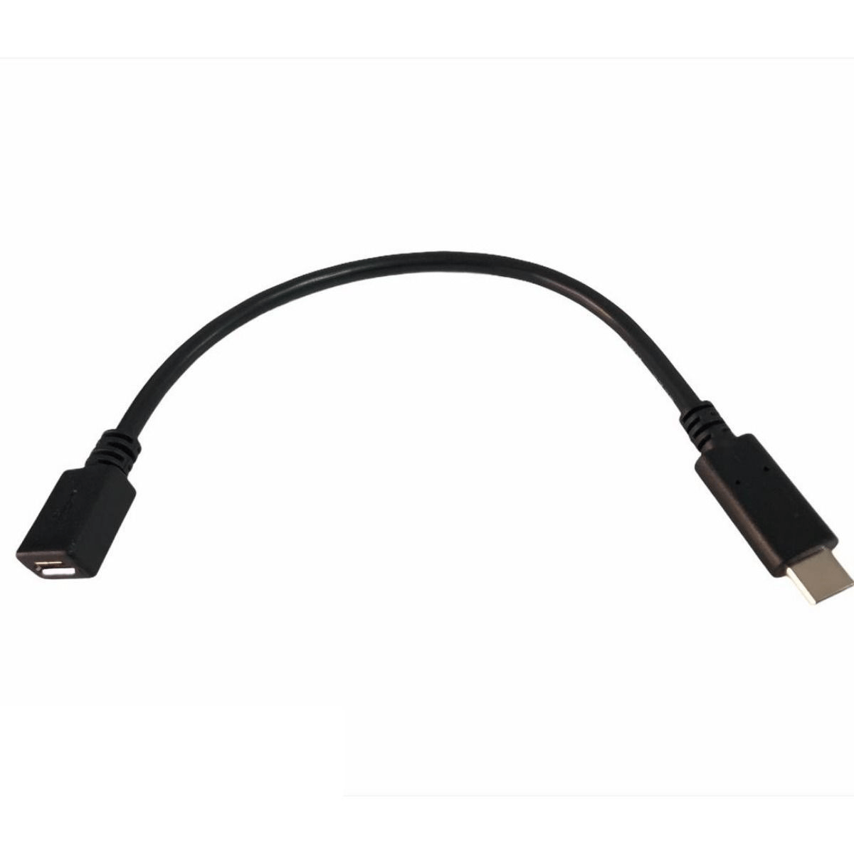 Cable Adaptador Micro Usb A Tipo C Samsung Motorola Celular