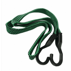 Zuncho Linga Tensor Elastico Gancho Plastico Suncho