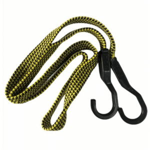 Zuncho Linga Tensor Elastico Gancho Plastico Suncho 70cm