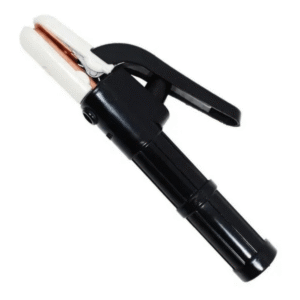 Pinza Porta Electrodos P/ Soldadora 500 Amperes 500a