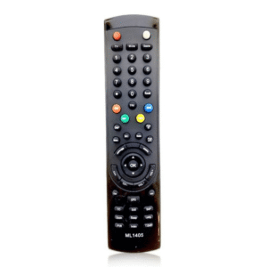 Control Remoto Para Smart Tv Led Noblex Philco Sanyo Sansei