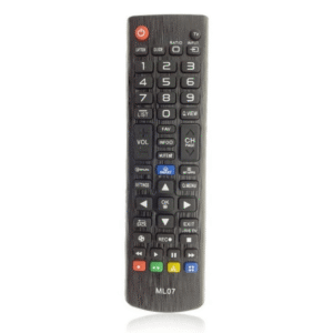 Control Remoto Tv Smart Led Lcd Para Tv LG Smart Tv