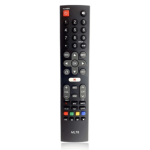 Control Remoto Tv Smart Led P/ Tv Kyworth Admiral Philco Rca