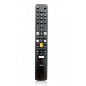 Control Remoto Tv Smart Led Para Tv Tcl Hitachi Rca