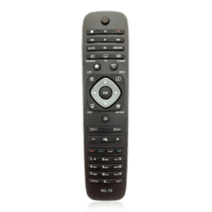 Control Remoto Tv Smart Led Para Tv Philips Smart Tv