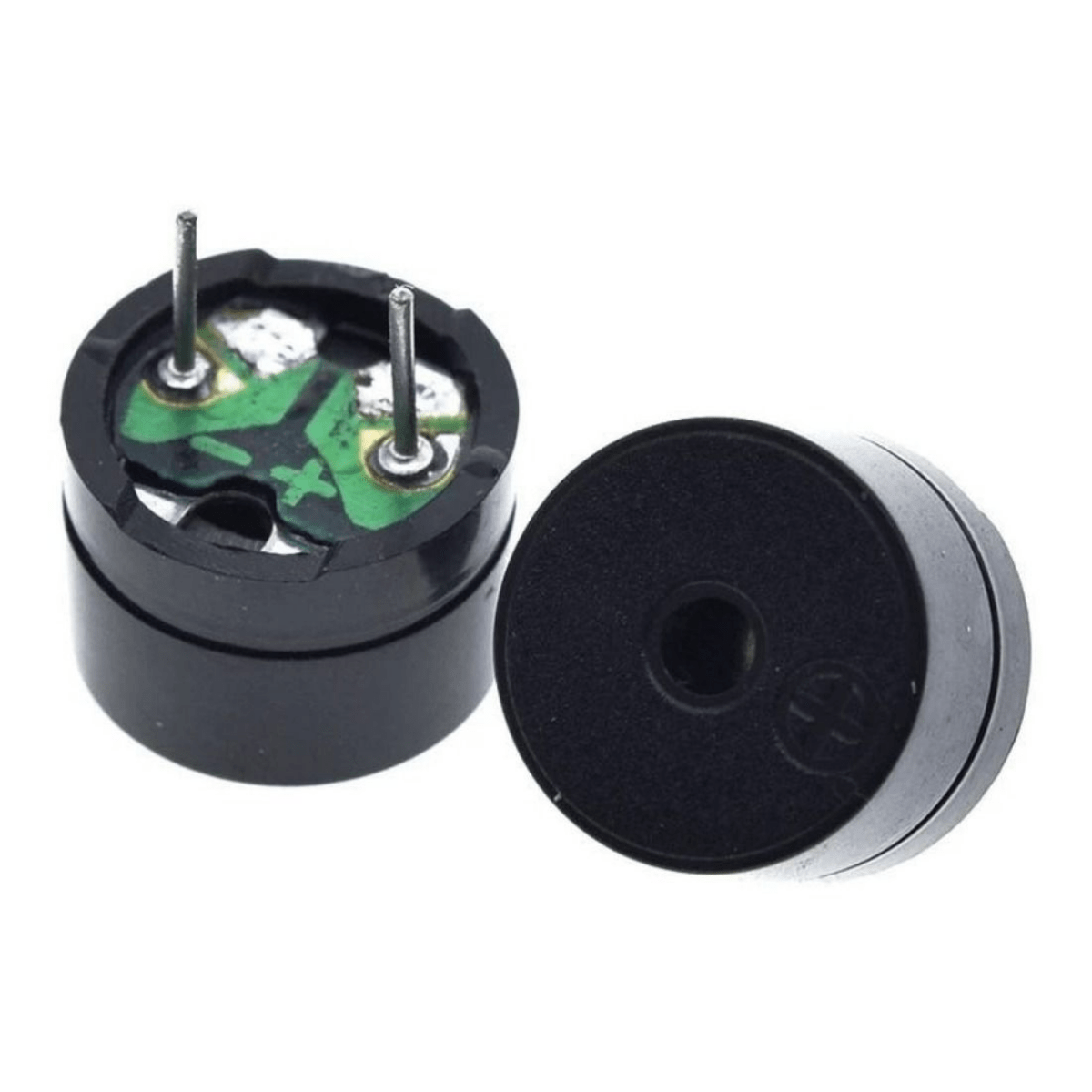 Buzzer Zumbador Pasivo 16 Ohms Universal
