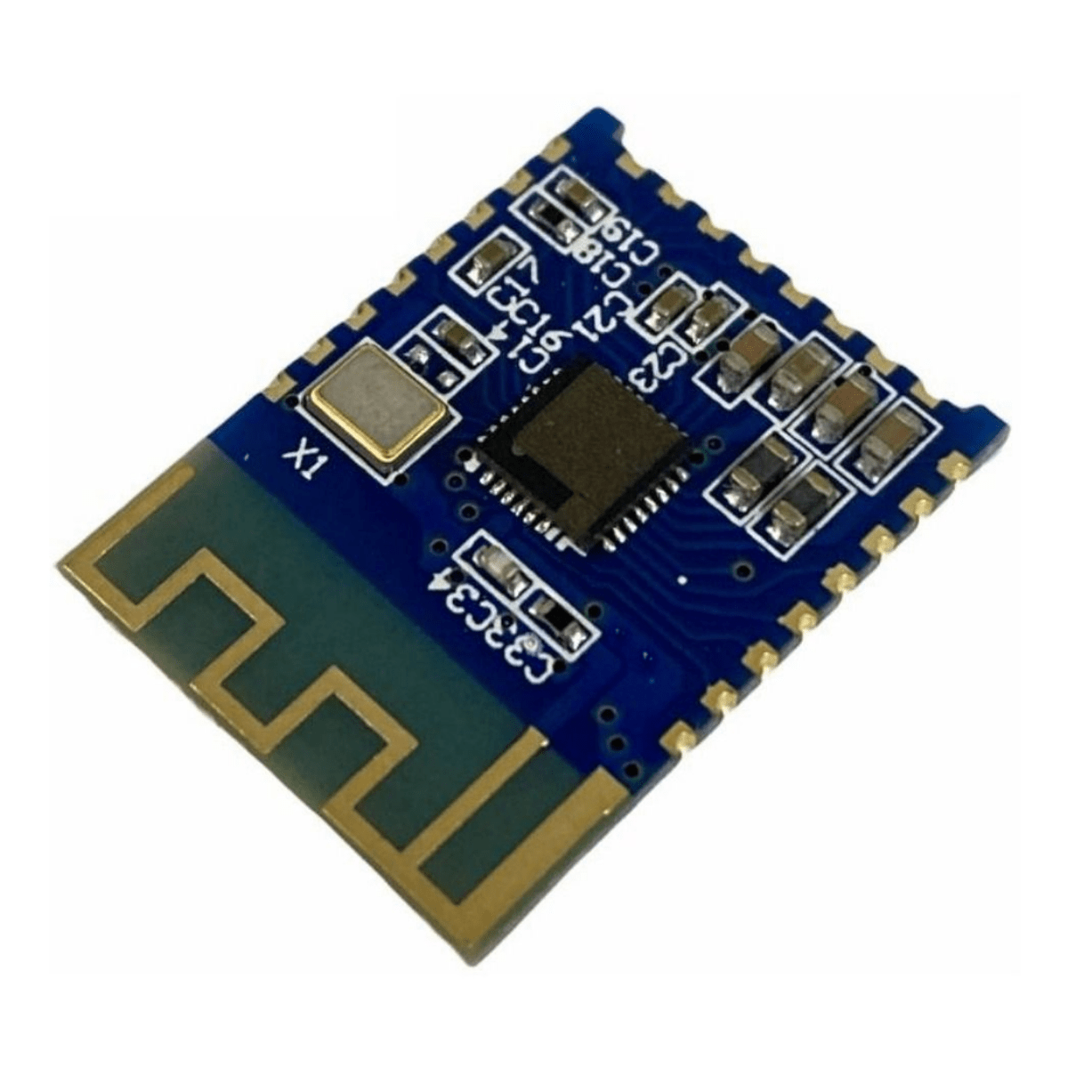 Módulo Bluetooth Jdy-64 V4.2 Estéreo Alta Fidelidad