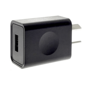 Transformador Cargador Fuente 5v 1a Usb / 220v Pared