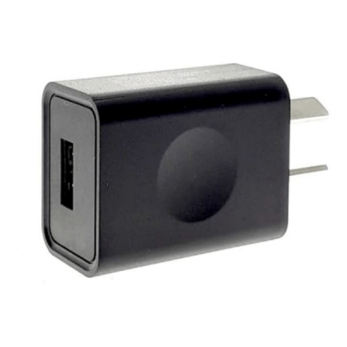 Transformador Cargador Fuente 5v 1a Usb / 220v Pared