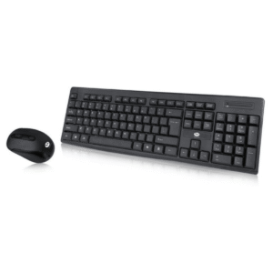 Kit Teclado Mouse Inalambrico Wireless Usb Pc Computadora
