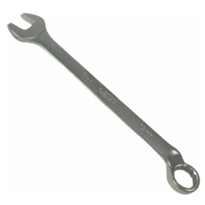 Llave Combinada 15mm Cromo Vanadio Ford 15 Mm Profesional