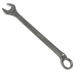 Llave Combinada 18mm Cromo Vanadio Ford 18 Mm Profesional