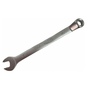 Llave Combinada 1/4 Pulgadas Cromo Vanadio Ford Profesional