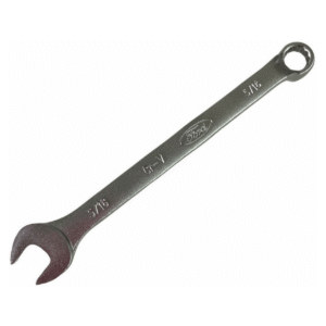 Llave Combinada 5/16 Pulgadas Cromo Vanadio Ford Profesional