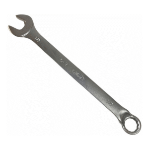 Llave Combinada 1/2 Pulgadas Cromo Vanadio Ford Profesional