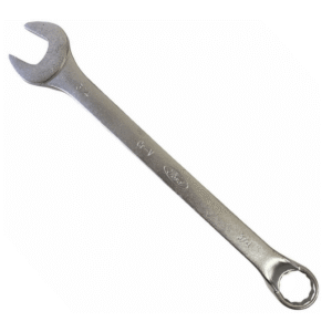 Llave Combinada 3/4 Pulgadas Cromo Vanadio Ford Profesional
