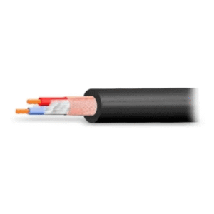 Cable Microfono Bipolar Estereo Audio 4mm X Metro