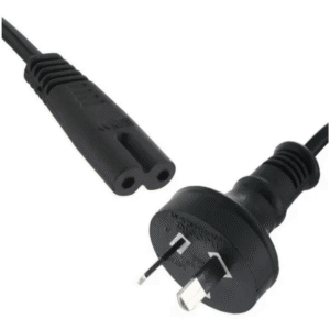 Cable Power Interlock Alimentación Tipo 8 Fuente 220v