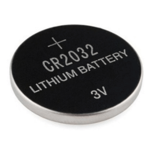 Pila Boton Cr2032 Cr 2032 3v X Unidad