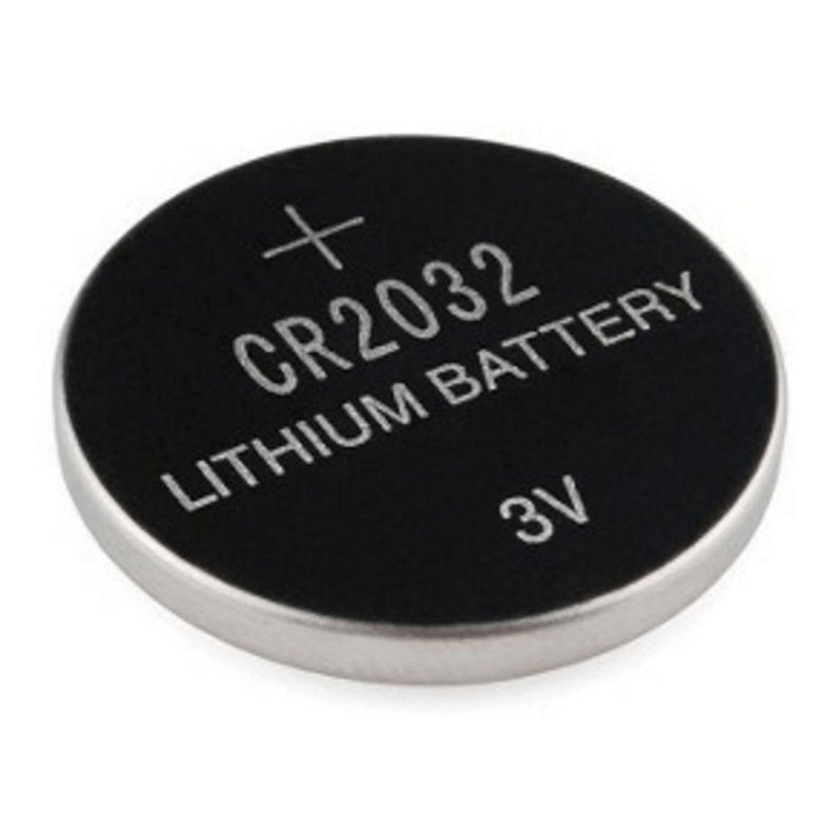 Pila Boton Cr2032 Cr 2032 3v X Unidad