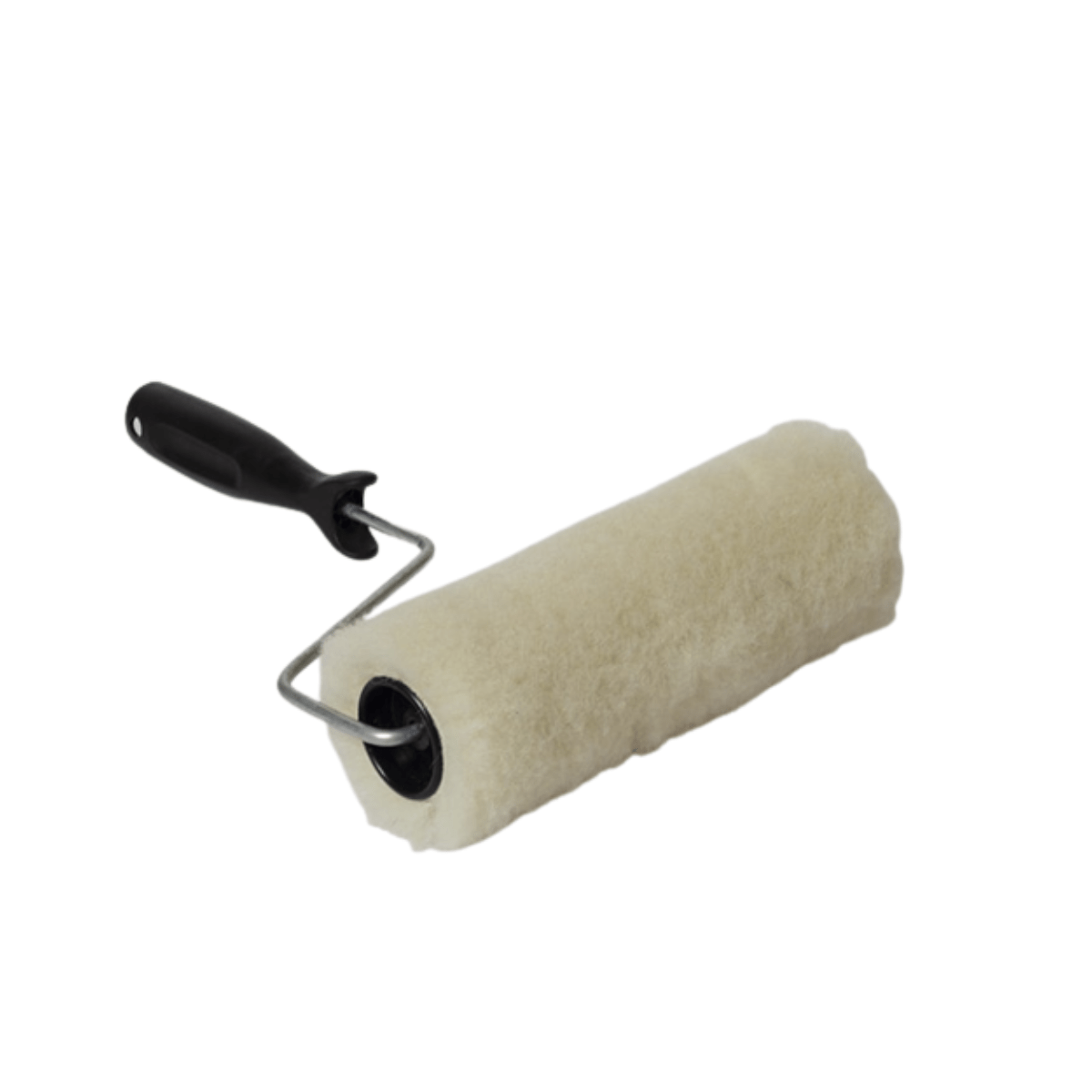 Rodillo Lana Tejida 17 Cm Pintor Profesional Resistente