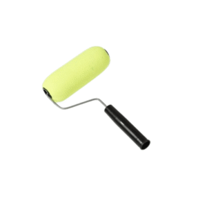 Mini Rodillo Poliester Con Funda 10 Cm Pintor Pintura