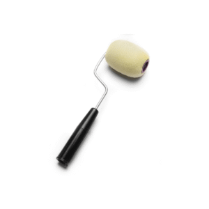 Mini Rodillo Poliester 5 Cm Pintor Pintura