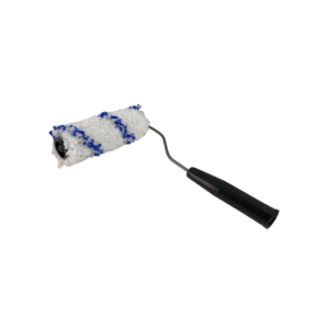 Mini Rodillo Antigota 5 Cm Pintor Pintura Anti Goteo