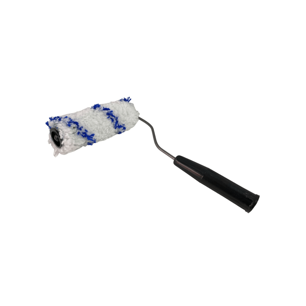 Mini Rodillo Antigota 5 Cm Pintor Pintura Anti Goteo