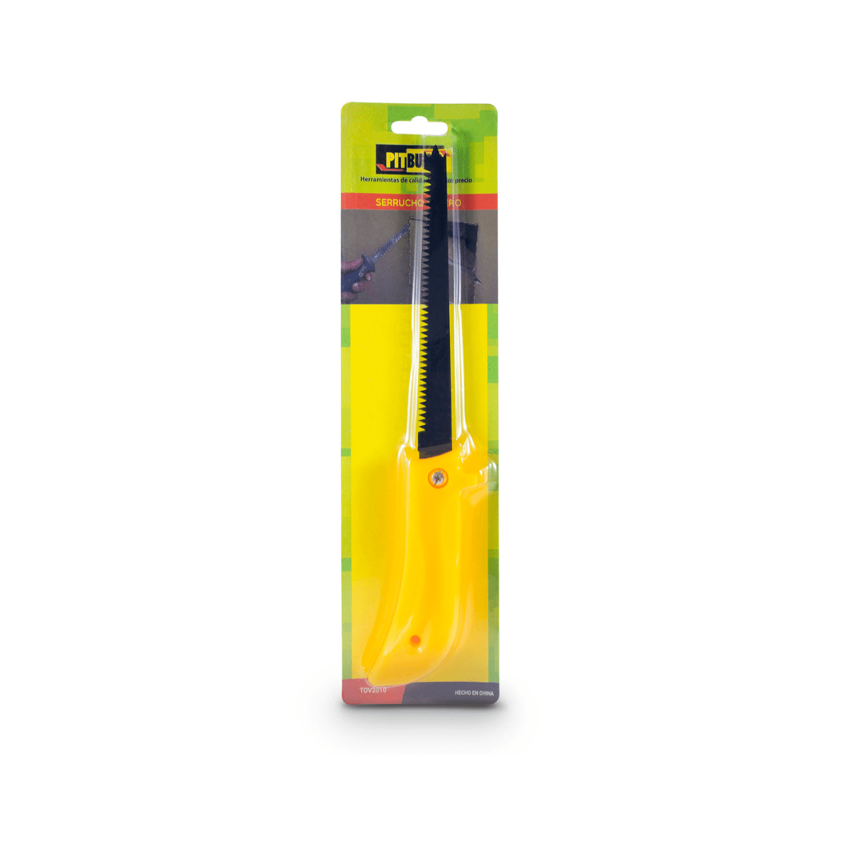 Serrucho Yesero Cuchillo Para Placas Yeso Durlock