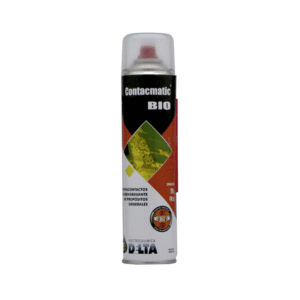 Contacmatic Limpiacontactos Desengrasante Pureza 280g 440cc