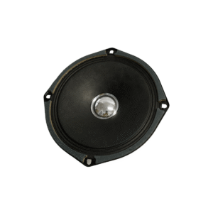 Parlante 6 Pulgadas 20w 8 Ohm Woofer Bafle
