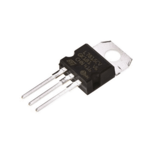 Regulador De Voltaje Lm7815 15v 1,5a Positivo Lineal To220