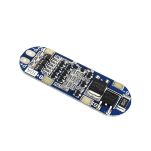 Modulo Carga Bms 18650 11,1v 12v 12,6v Proteccion 10a
