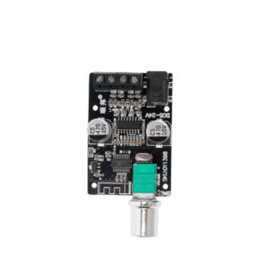 Modulo Amplificador De Audio Bluetooth 5.0 2x50w Stereo Bt
