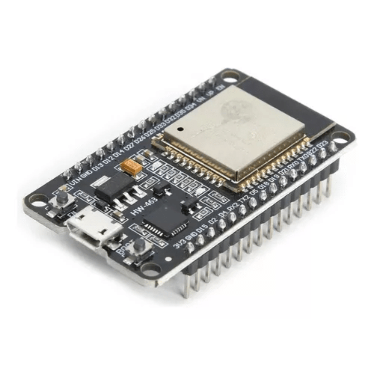 Modulo Esp32 Wifi + Bluetooth Iot Wroom Arduino