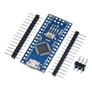 Arduino Nano Ch340 Microusb Atmega328p 16mhz