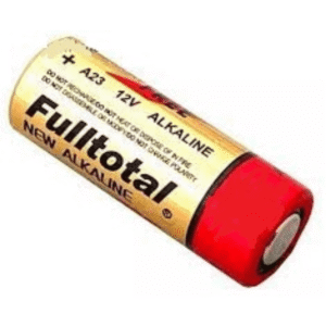 Pila Alcalina A23 Fulltotal X Unidad