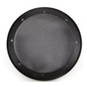 Reja Para Bafle Woofer 6.5 Pulgadas Metalica Parlante