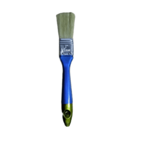 Pincel Pelo 1 Pulgada 25.4mm Brocha Pintor