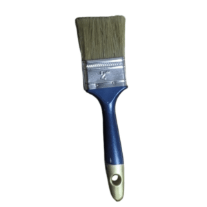 Pincel Pelo 2 Pulgada 50.8mm Brocha Pintor