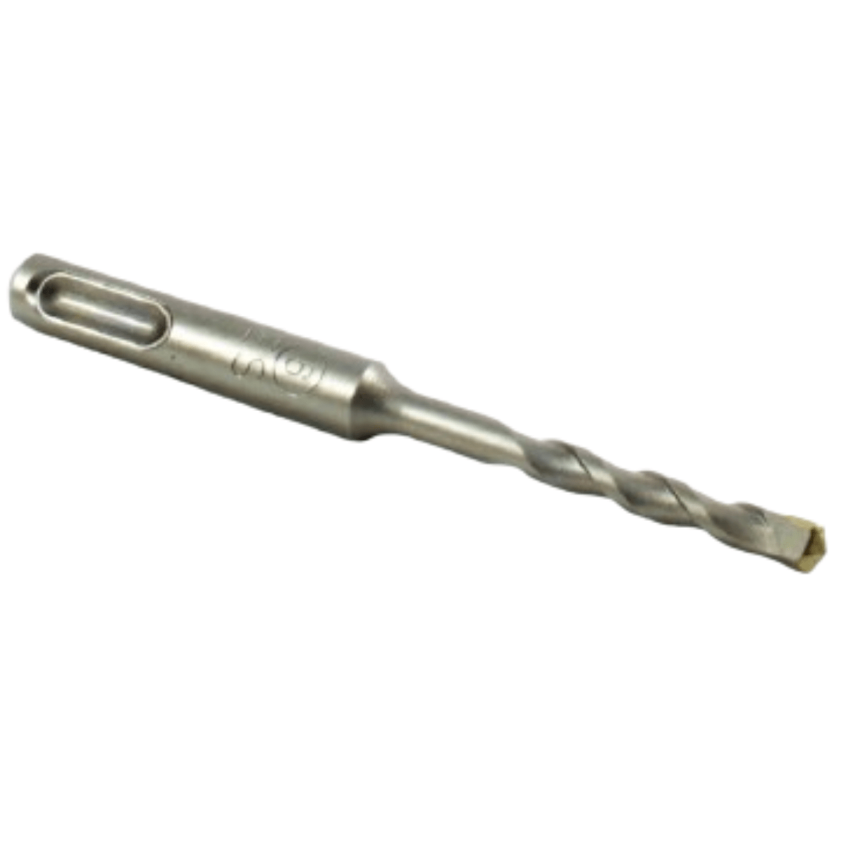 Mecha Broca Taladro 6 X 110mm Sds Plus Hormigon Percutor