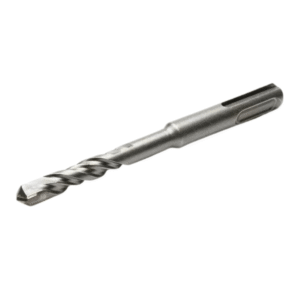 Mecha Broca Taladro 10 X 160mm Sds Plus Hormigon Percutor