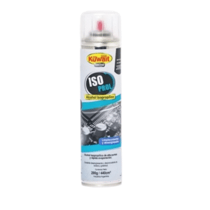 Alcohol Isopropilico Aerosol 290g 440cc Kuwait Electronica